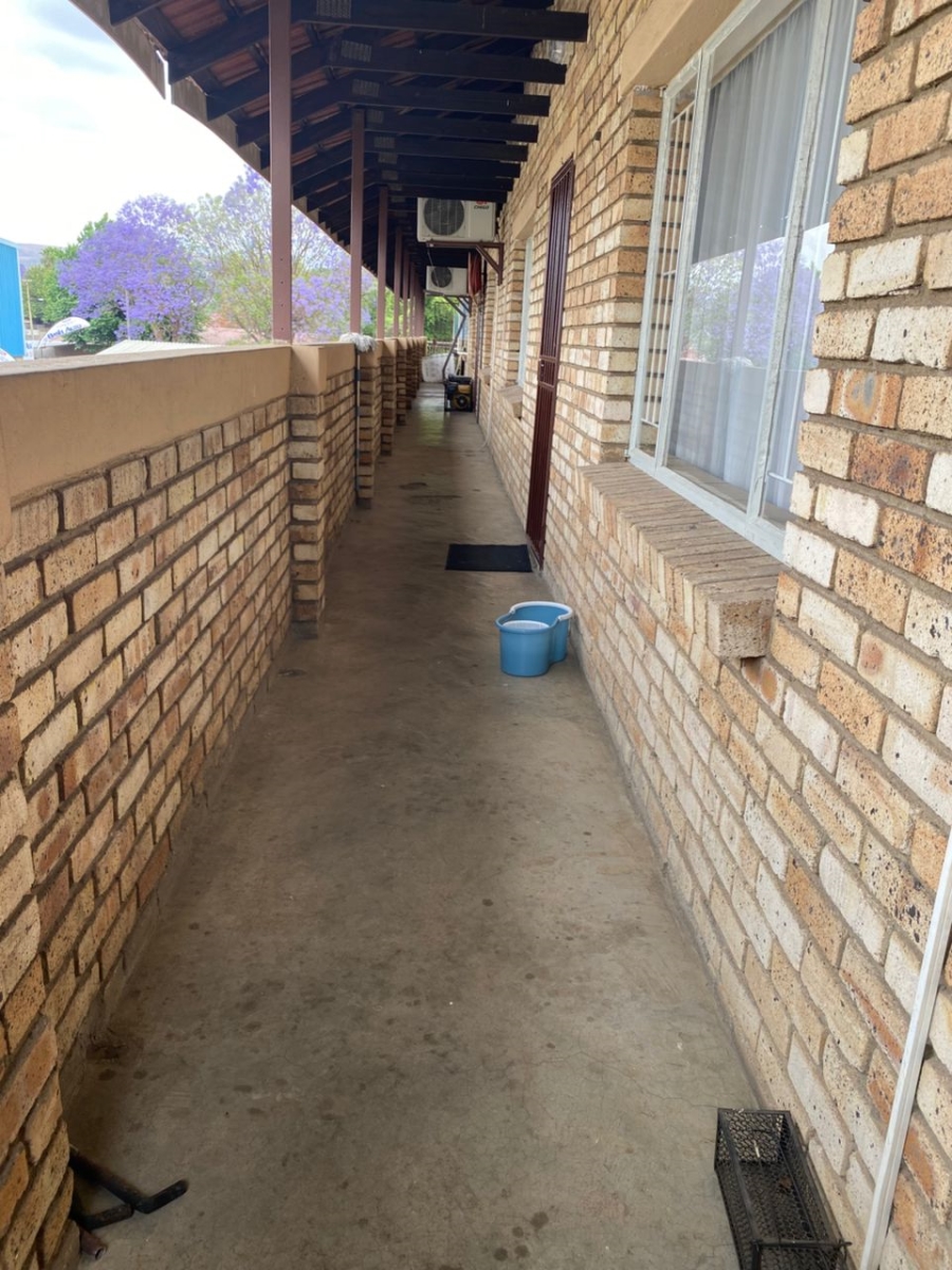 Commercial Property for Sale in Rustenburg Central North West